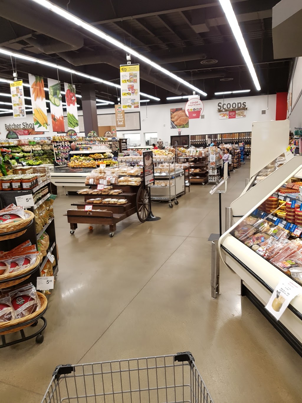 Co-op, Saskatoon Food Store | 511 Wellman Crescent, Saskatoon, SK S7T 0G3, Canada | Phone: (306) 651-3266