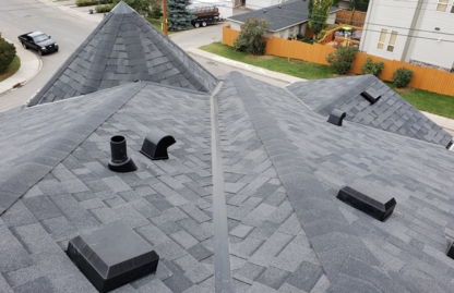 Holistic Roofing | 113 Willow Ridge Manor SW, Black Diamond, AB T0L 0H0, Canada | Phone: (403) 975-2705