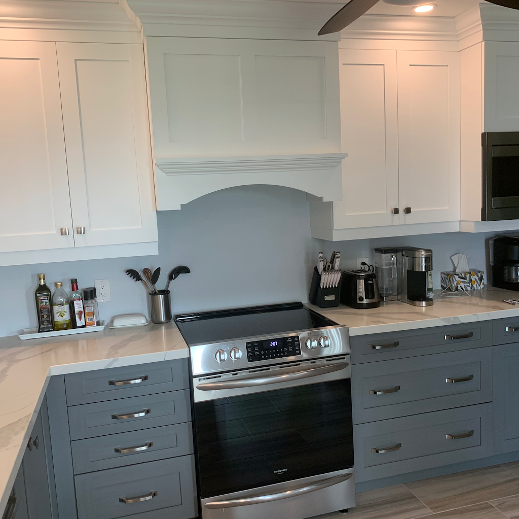 Burkes Kitchens | appointment only, 21 Francis St W, Fenelon Falls, ON K0M 1N0, Canada | Phone: (705) 340-1672