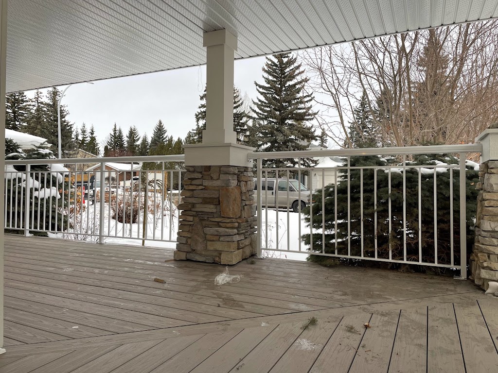 Core Decking & Railings | 1947 Davidson Wynd SW, Edmonton, AB T6W 3J4, Canada | Phone: (780) 905-4788