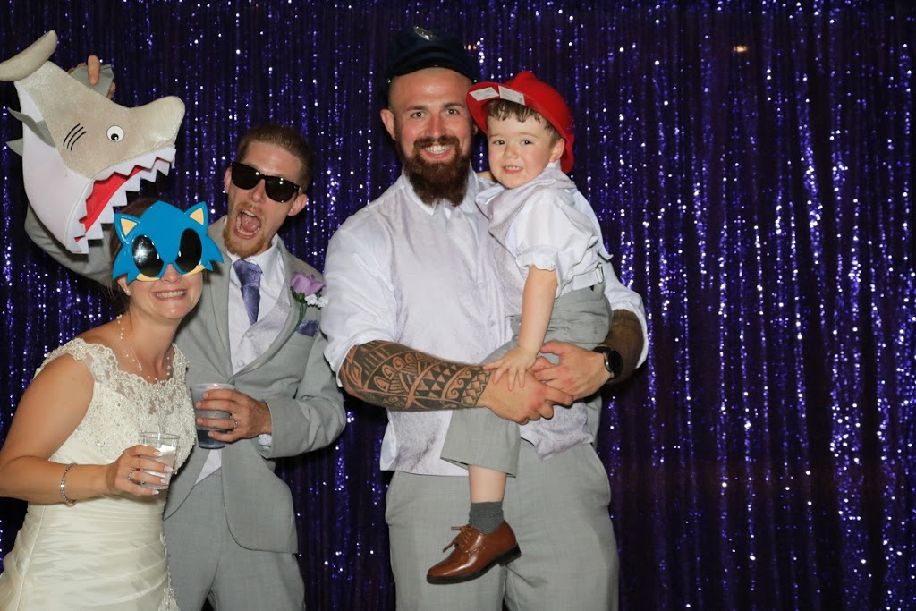 Event Booth Photo Booth | 30 Quarry Ridge Rd, Barrie, ON L4M 7G1, Canada | Phone: (705) 242-0225