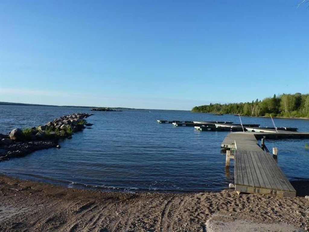 Pelican Inlet Development & Marina | Pelican Harbour Drive, Manigotagan, MB R0E 1E0, Canada | Phone: (204) 599-7436