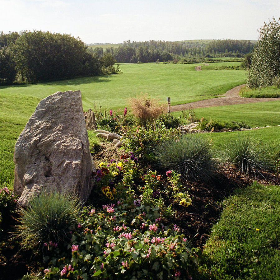 Tooth of the Dogpound Creek Golf Course | Box 431, Cremona, AB T0M 0R0, Canada | Phone: (403) 337-4880