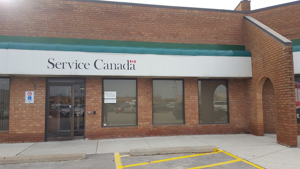 Service Canada Centre | 676 Appleby Line e108, Burlington, ON L7L 5Y1, Canada | Phone: (800) 622-6232