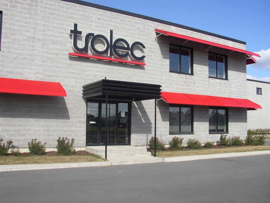 Trolec Inc | 4700 Avenue Thibault, Saint-Hubert, QC J3Y 0A8, Canada | Phone: (450) 656-2610