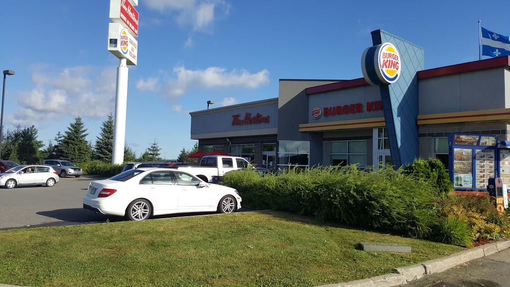 Tim Hortons | 645 Avenue Taniata, Saint-Jean-Chrysostome, QC G6Z 2C1, Canada | Phone: (418) 834-2652