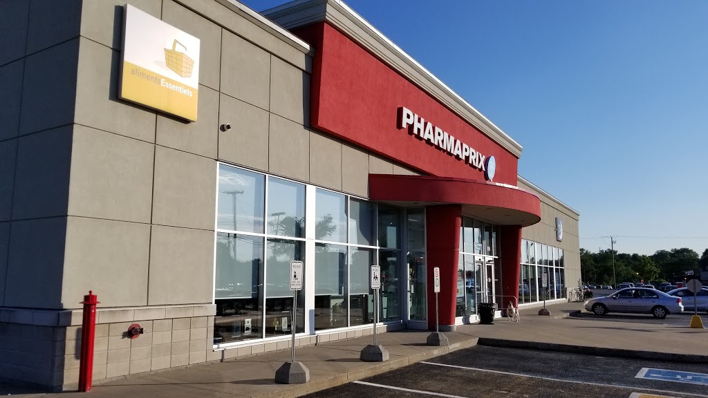 Pharmaprix | 995 Boulevard Wilfrid-Hamel, Québec, QC G1M 2R7, Canada | Phone: (418) 682-8635