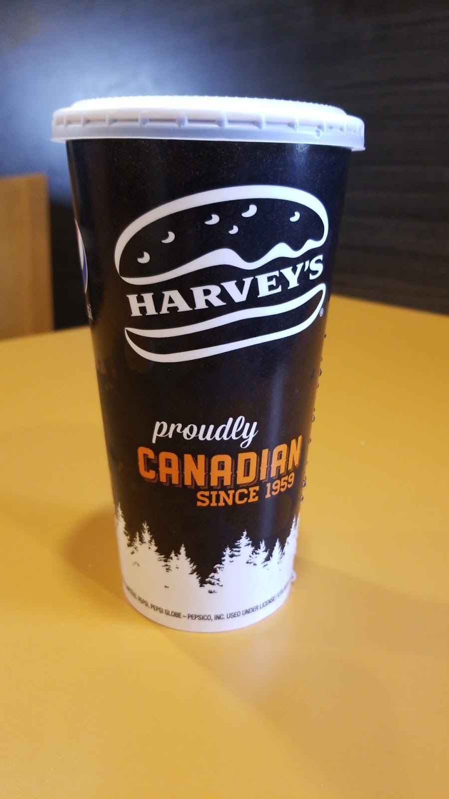 Harveys | 2422 Fairview St, Burlington, ON L7R 2E4, Canada | Phone: (905) 681-3336