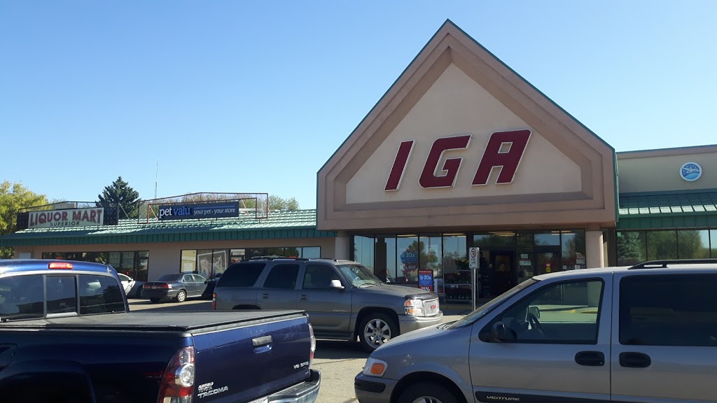 IGA Devon | 51 Superior St, Devon, AB T9G 1K8, Canada | Phone: (780) 987-2626