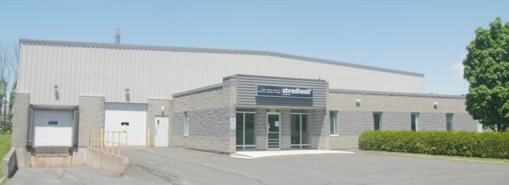 Abra-Dhesif Inc | 2000 Rue Marie-Victorin, Saint-Bruno-de-Montarville, QC J3V 6B9, Canada | Phone: (450) 441-2255