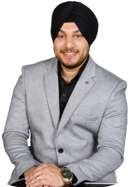 Harjeet Ghumman, Mortgage Consultant | 81 Sleightholme Cres, Brampton, ON L6P 3E6, Canada | Phone: (416) 825-3450