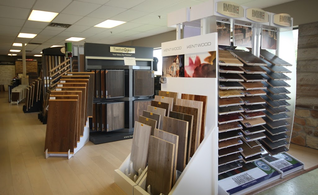 North Country Floors & Home | 73 Morrow Rd, Barrie, ON L4N 3V7, Canada | Phone: (705) 722-3874