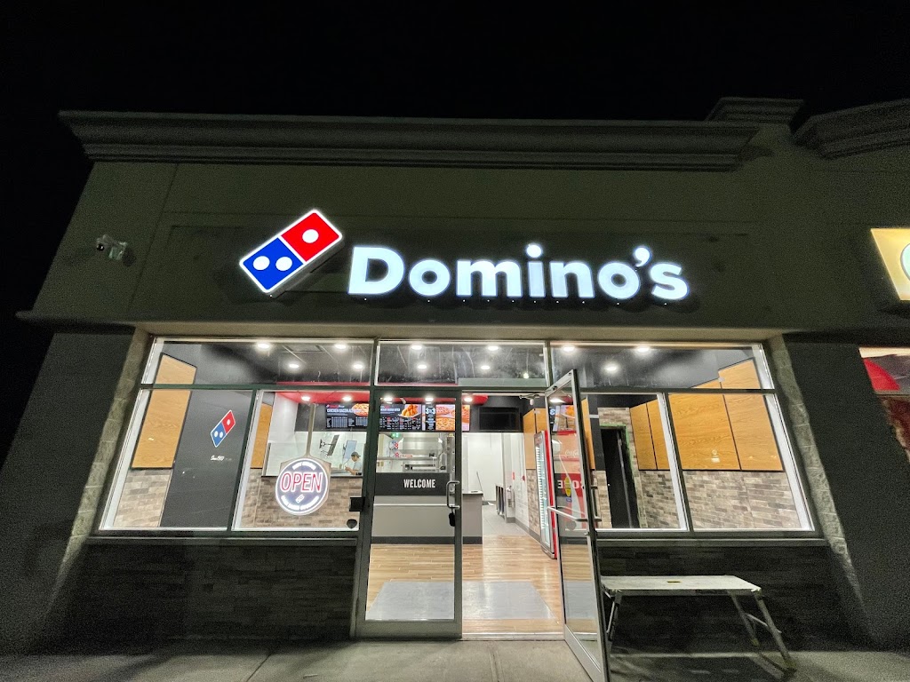 Dominos Pizza | 250 Argyle St N Unit 3, Caledonia, ON N3W 1K9, Canada | Phone: (905) 765-5555