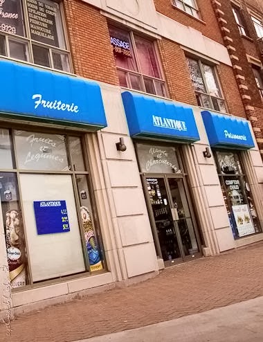 Atlantic Boucherie | 5060 Chemin de la Côte-des-Neiges, Montréal, QC H3V 1G6, Canada | Phone: (514) 731-4764
