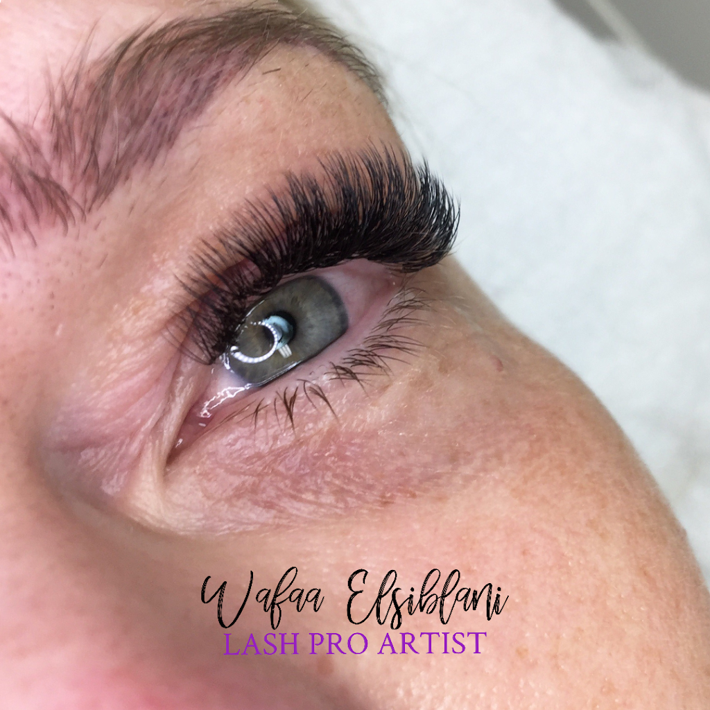 La Belle Lash and Brow Design | 8814 216 St #108, Langley City, BC V1M 2Z9, Canada | Phone: (778) 878-7198