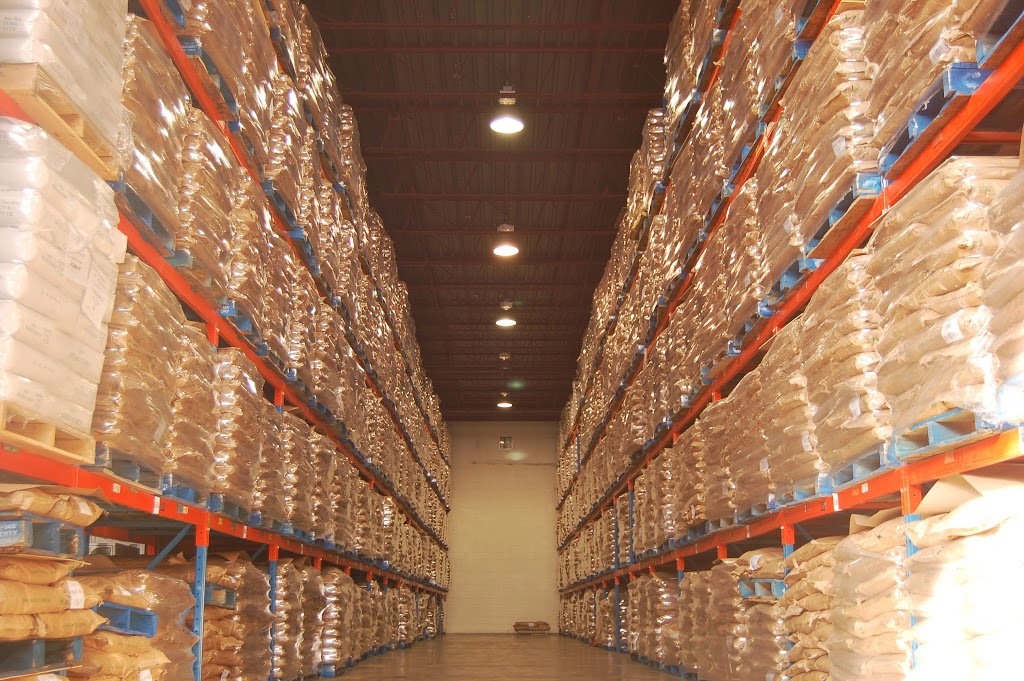 Keele Warehousing & Logistics - Distribution | 90 Summerlea Rd, Brampton, ON L6T 4V2, Canada | Phone: (905) 789-9991