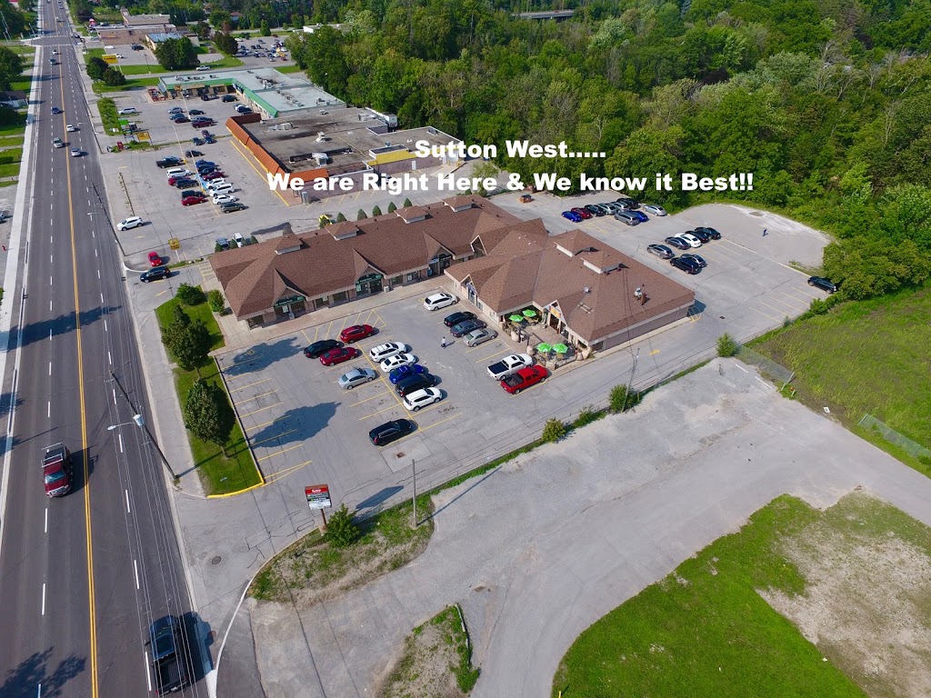 Sutton Group Solutions Realty | 20865 Dalton Rd #8, Sutton, ON L0E 1R0, Canada | Phone: (905) 722-9770