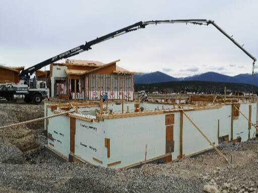 Jett Concrete Pumping | 8802 Kimberley Hwy #95a, Kimberley, BC V1A 3M6, Canada | Phone: (250) 427-0952