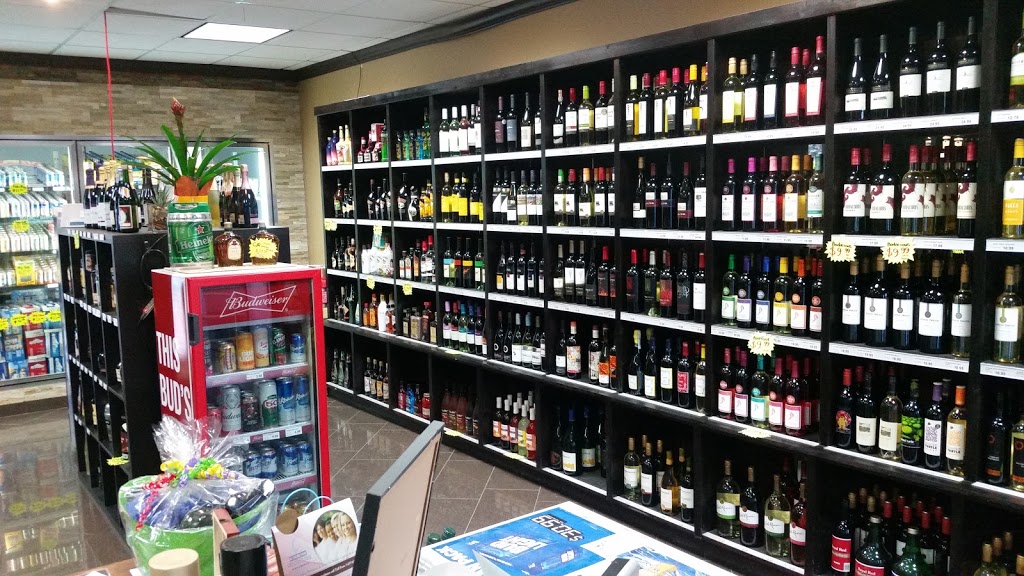 Calmar Liquor Store | 4710 50 Ave, Calmar, AB T0C 0V0, Canada