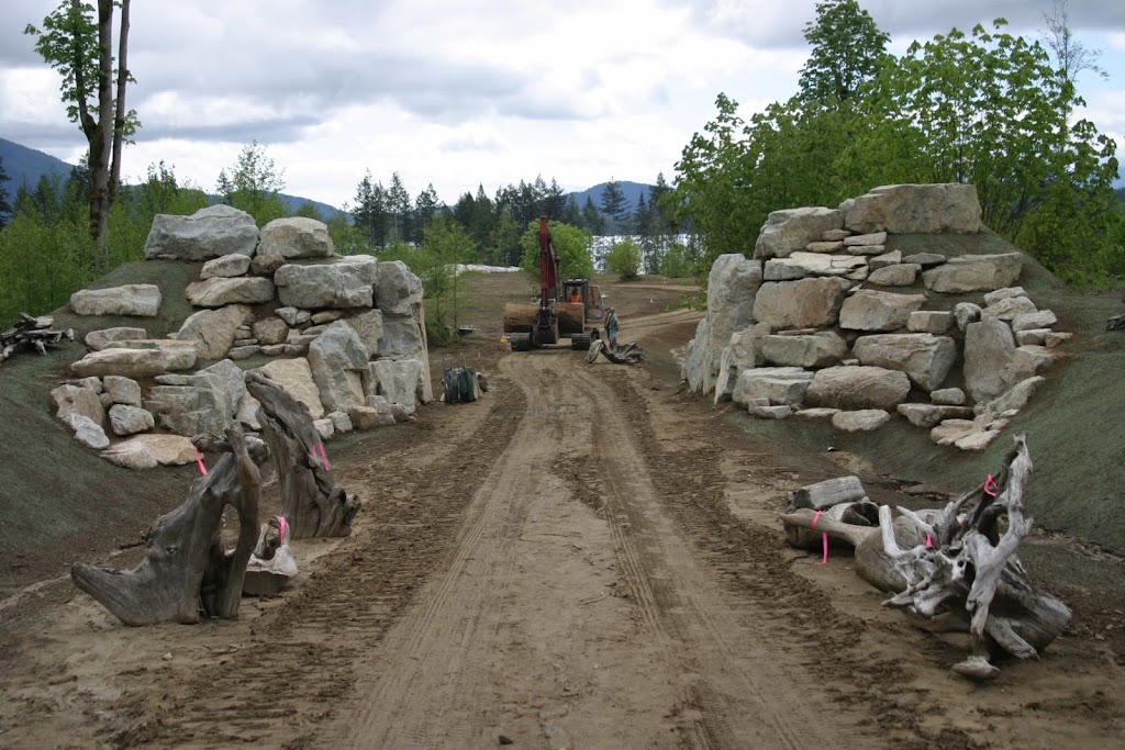 Bolder Contracting | 7034 Penticton St, Powell River, BC V8A 1J9, Canada | Phone: (604) 414-5997