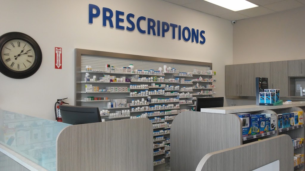 Fandor Pharmacy | 15 Fandor Way #1a, Brampton, ON L7A 4S2, Canada | Phone: (905) 840-0057