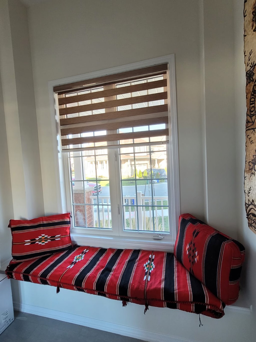 Custom Blinds - Malton | 3034 Cowie Ct, Mississauga, ON L4T 3G6, Canada | Phone: (647) 823-5140