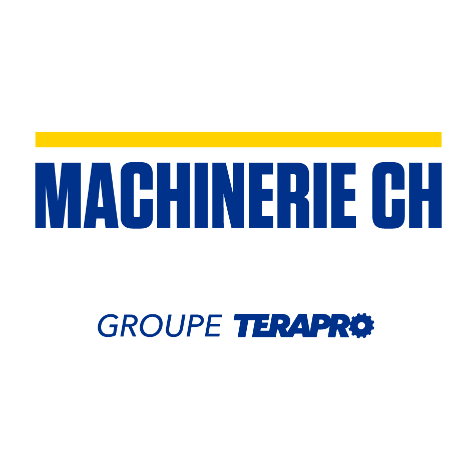 Machinerie CH - Nicolet | 3525 Boulevard Louis Fréchette, Nicolet, QC J3T 1R7, Canada | Phone: (819) 293-5252