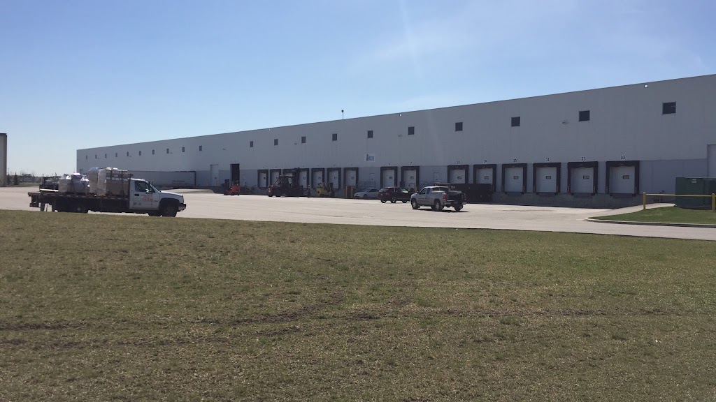 Active Warehousing Inc. | 12865 175 St NW, Edmonton, AB T5S, Edmonton, AB T5V 0C2, Canada | Phone: (780) 455-9001