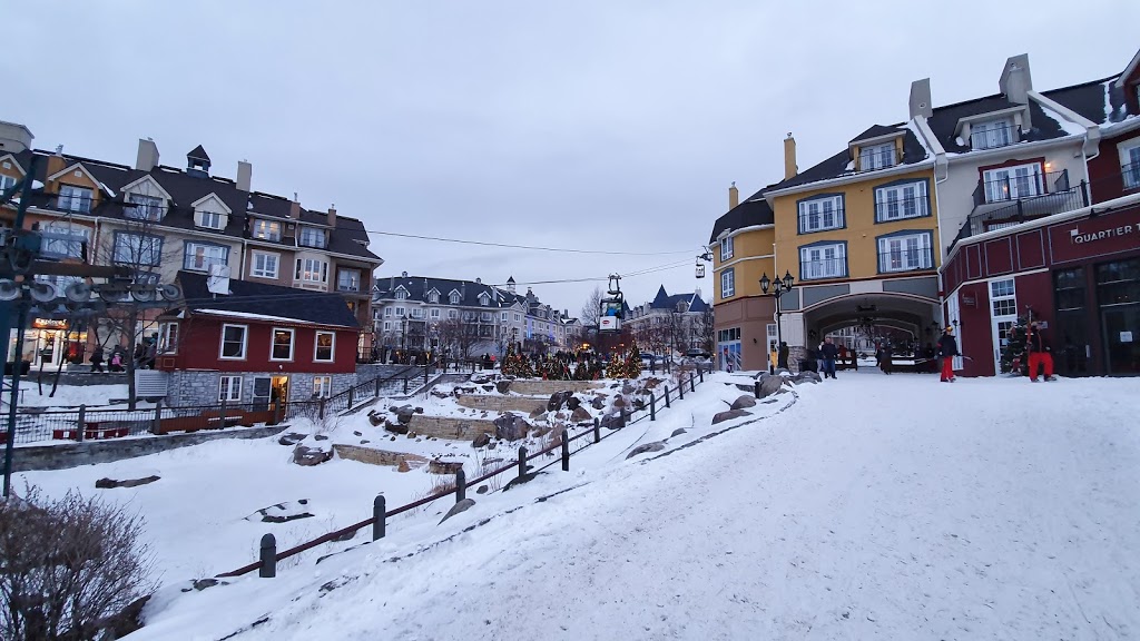 Centre Aventure Sommet des Neiges | 1000 Chemin des Voyageurs, Mont-Tremblant, QC J8E 1T1, Canada | Phone: (866) 783-5633