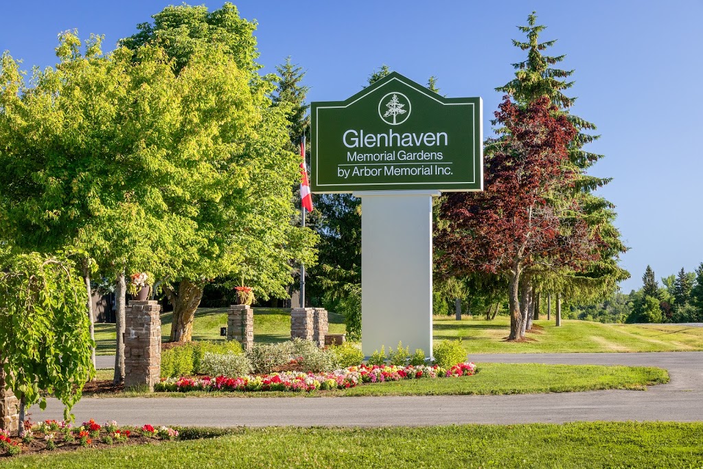 Glenhaven Memorial Gardens | 2563 Division St, Glenburnie, ON K0H 1S0, Canada | Phone: (613) 542-3577