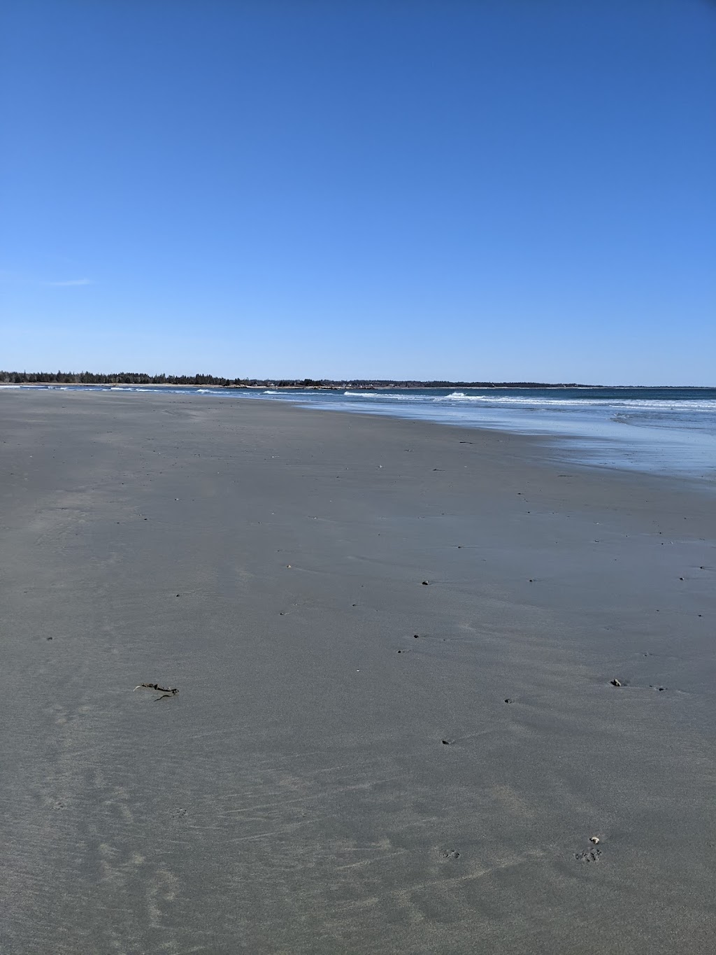 Fort Point Lighthouse Park | 5-21 Fort Point Rd, Hunts Point, NS B0T 1G0, Canada | Phone: (902) 354-3456