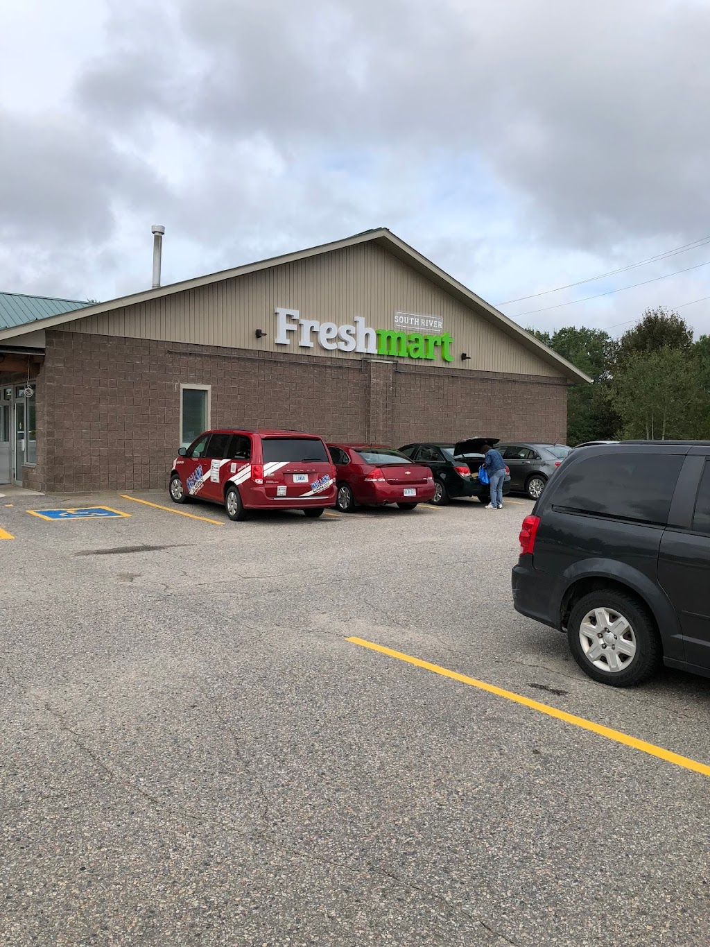 South River Freshmart | 298 Hwy 124, South River, ON P0A 1X0, Canada | Phone: (705) 386-0045