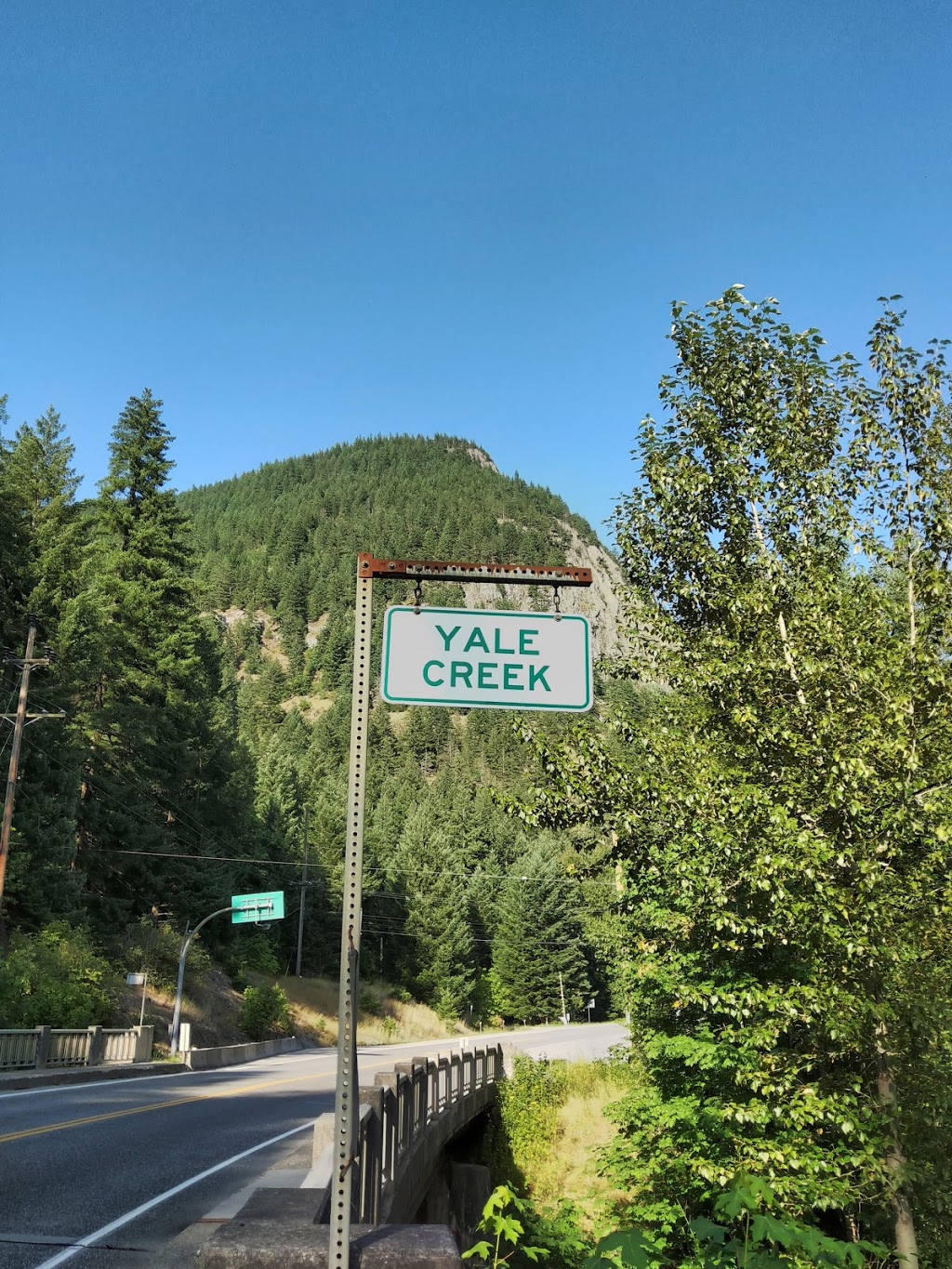 Fort Yale Motel | 31265 Trans-Canada Hwy, Yale, BC V0K 2S0, Canada | Phone: (604) 863-2228