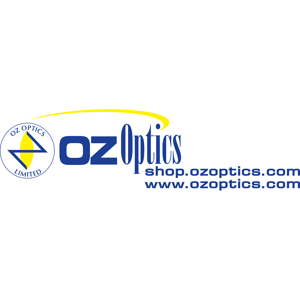 OZ Optics | 219 Westbrook Rd, Carp, ON K0A 1L0, Canada | Phone: (613) 831-0981