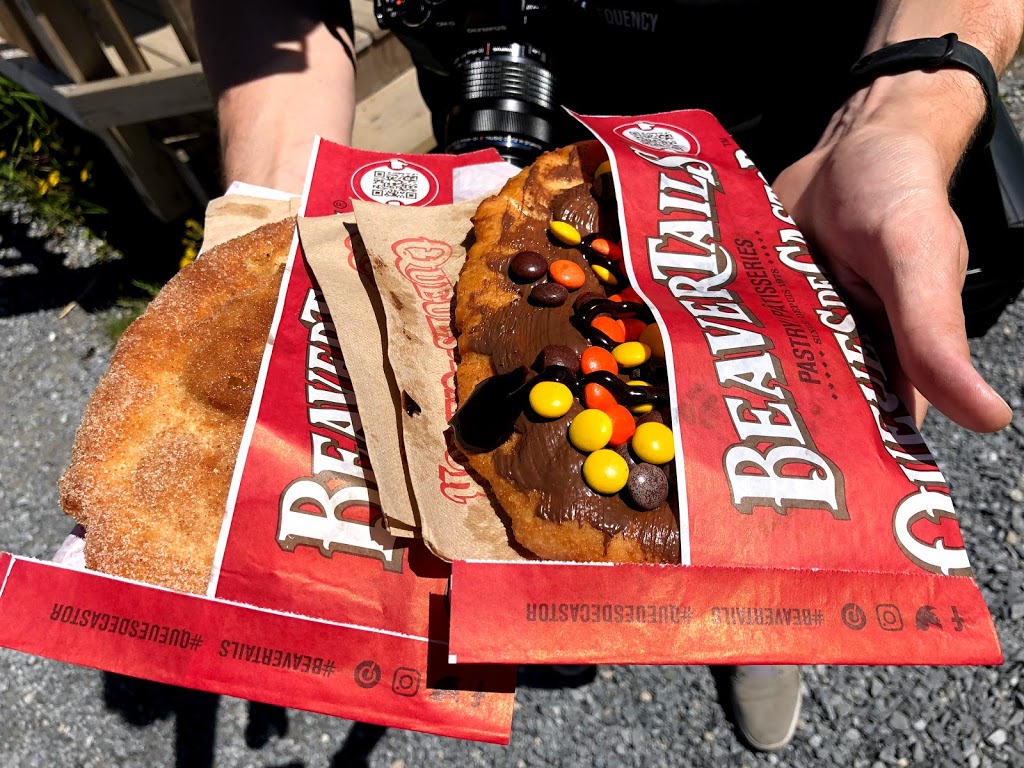 BeaverTails | 6400 Nancy Greene Way, North Vancouver, BC V7R 4K9, Canada | Phone: (604) 984-0661