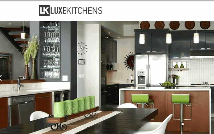 Luxe Kitchens | 681 Highland Rd, Roberts Creek, BC V0N 2W5, Canada | Phone: (604) 886-8581