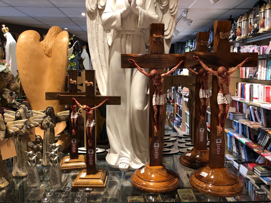 Vaticano catholic store | 4300 Cawthra Rd, Mississauga, ON L4Z 1V8, Canada | Phone: (905) 276-6449