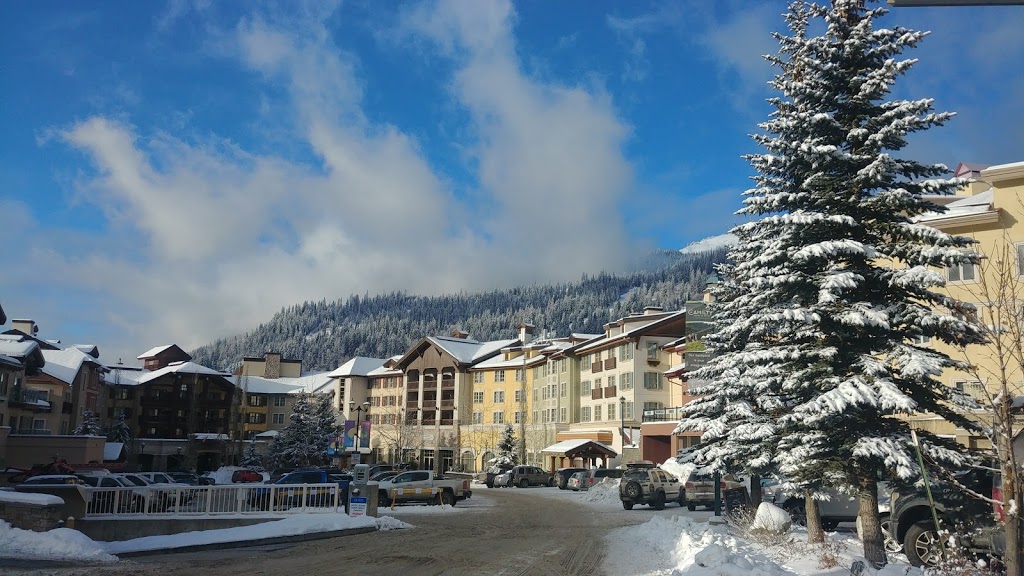 Sun Peaks Resort | 3220 Village Way, Sun Peaks, BC V0E 5N0, Canada | Phone: (250) 578-7454