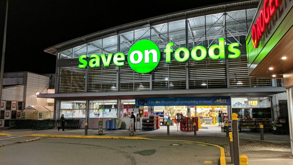 Save-On-Foods | 22703 Lougheed Hwy, Maple Ridge, BC V2X 2V5, Canada | Phone: (604) 463-3312