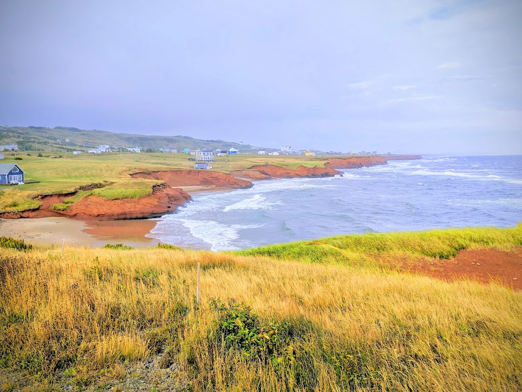 Regroupement Des Pecheurs | Magdalen Islands, QC G4T 0J2, Canada | Phone: (418) 937-2244