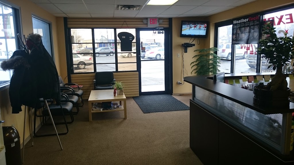 Speedvale Auto Detailing | 10 Speedvale Ave E, Guelph, ON N1H 1J3, Canada | Phone: (519) 265-7890