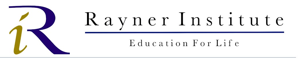Rayner Institute | 517 55 Ave SW, Calgary, AB T2V 0E9, Canada | Phone: (877) 603-4041