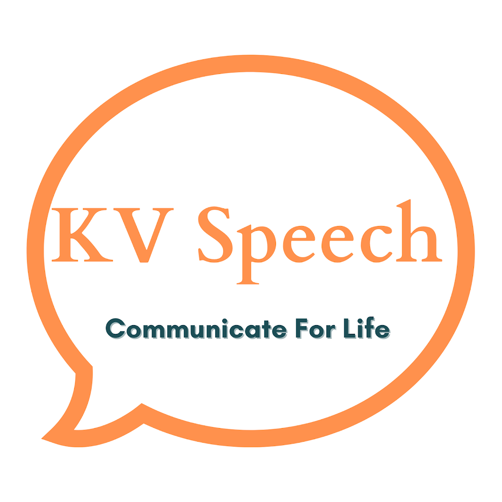 KV Speech | 26 Pettingill Rd, Quispamsis, NB E2E 3R6, Canada | Phone: (506) 607-2067