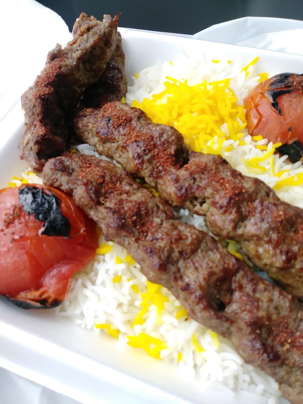Rayhon Kebab | 30 Levendale Rd, Richmond Hill, ON L4C 4H2, Canada | Phone: (905) 770-4864