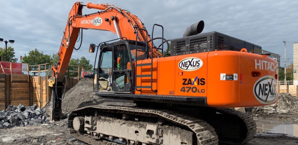 Wajax | 2000 R. John-Molson, Laval, QC H7T 0H4, Canada | Phone: (450) 682-3737