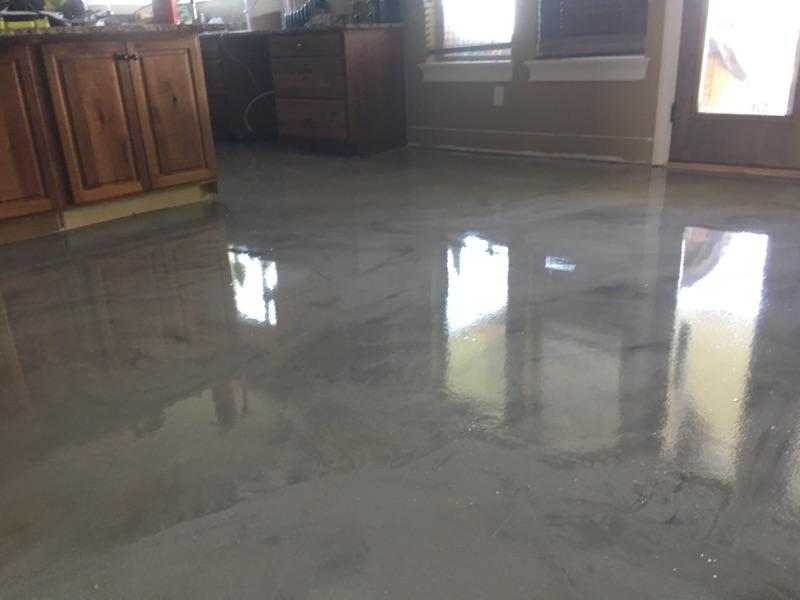 Compte Réflanko Surface Inc - Plancher de Béton et Epoxy | 21 Bd de la Falaise, Saint-Armand, QC J0J 1T0, Canada | Phone: (450) 299-2312