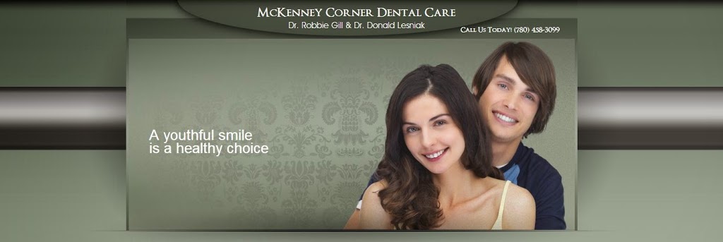 McKenney Corner Dental | 10 McKenney Ave, St. Albert, AB T8N 5S8, Canada | Phone: (780) 458-3099