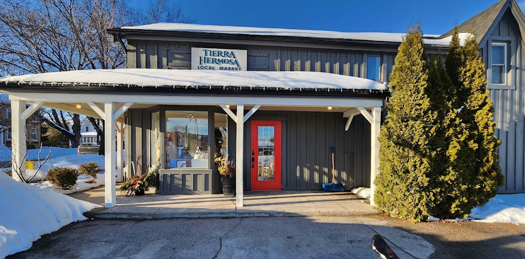 Tierra Hermosa Local Market | 2 Francis St E, Creemore, ON L0M 1G0, Canada | Phone: (416) 819-9375