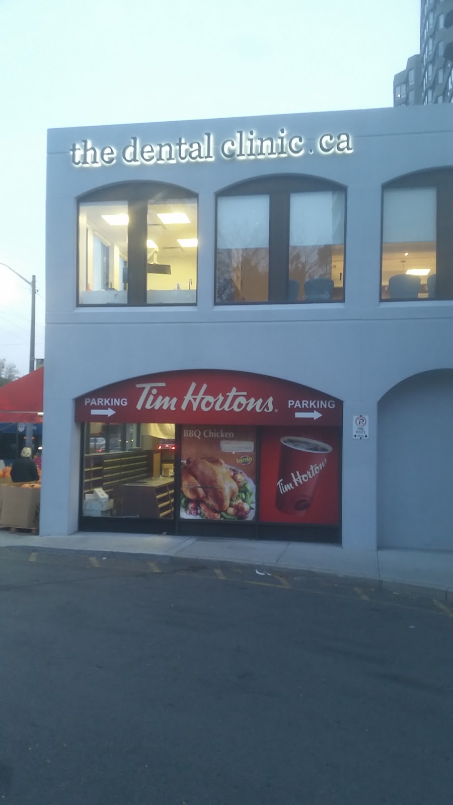 Tim Hortons | 4869 Dundas St W, Etobicoke, ON M9A 1B2, Canada | Phone: (416) 234-0609