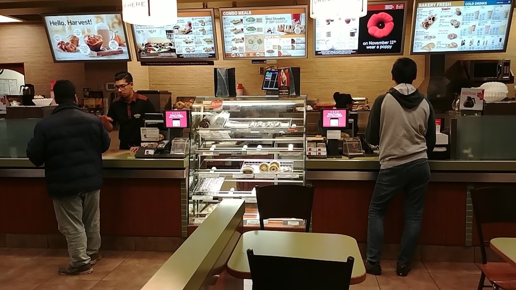 Tim Hortons | 2200 Eglinton Ave W #9, Mississauga, ON L5M 2N1, Canada | Phone: (905) 813-3834